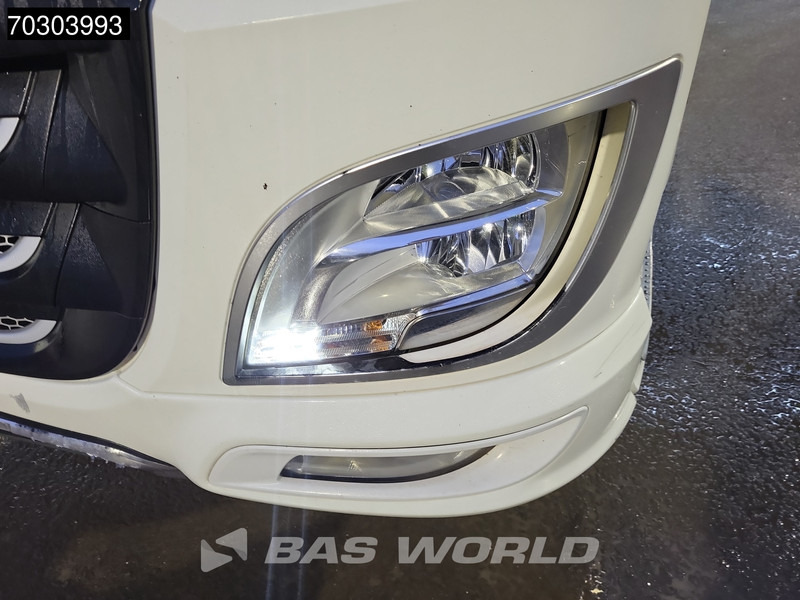 Trattore stradale DAF XF 480 4X2 SC PTO-preparation Euro6: foto 11 Trattore stradale DAF XF 480 4X2 SC PTO-preparation Euro6: foto 11