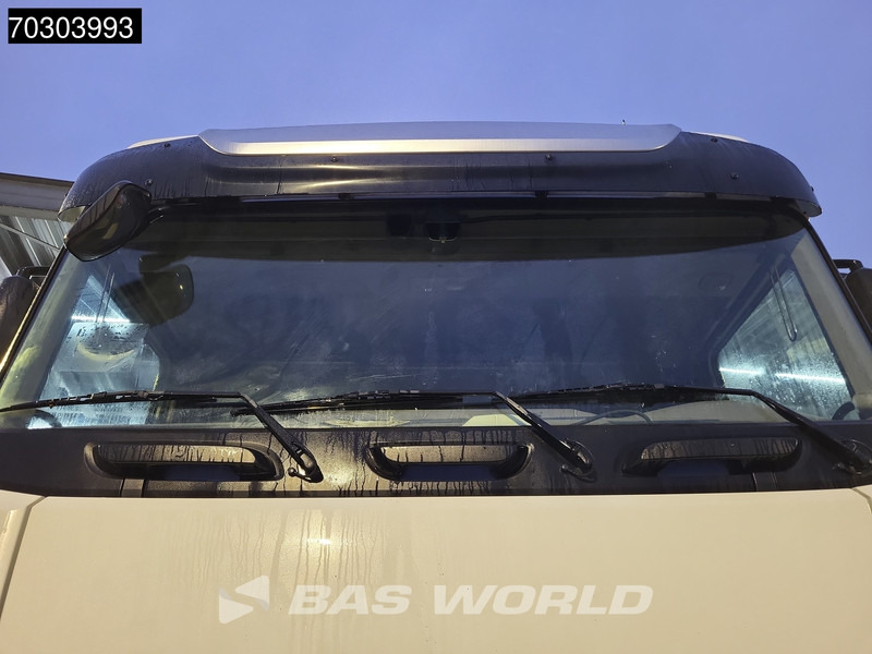 Trattore stradale DAF XF 480 4X2 SC PTO-preparation Euro6: foto 10 Trattore stradale DAF XF 480 4X2 SC PTO-preparation Euro6: foto 10