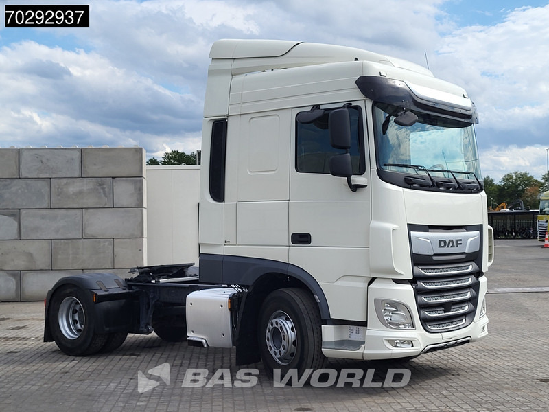 DAF XF 480 4X2 SC Standklima Euro 6 - Trattore stradale: foto 3 DAF XF 480 4X2 SC Standklima Euro 6 - Trattore stradale: foto 3