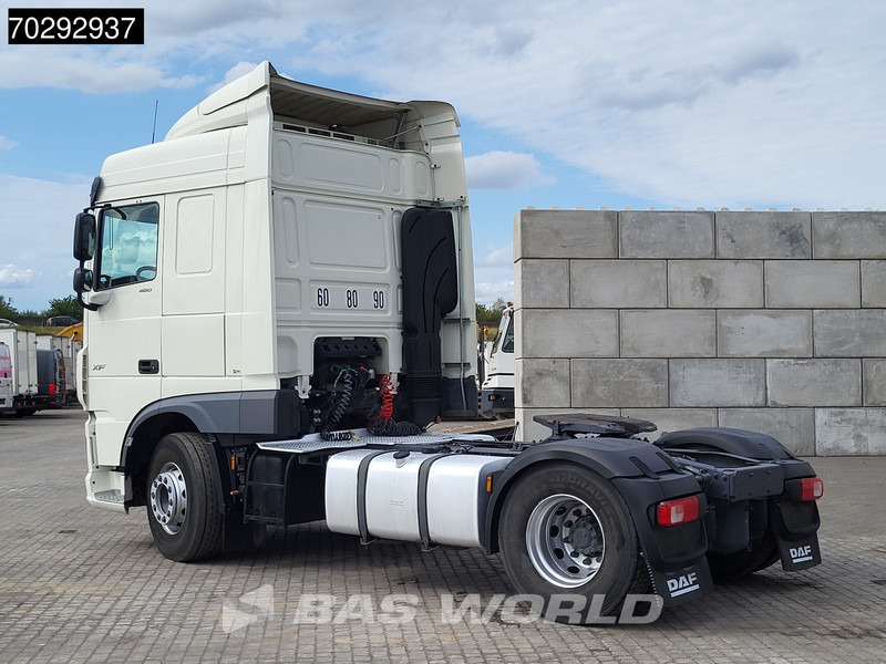 DAF XF 480 4X2 SC Standklima Euro 6 - Trattore stradale: foto 2 DAF XF 480 4X2 SC Standklima Euro 6 - Trattore stradale: foto 2