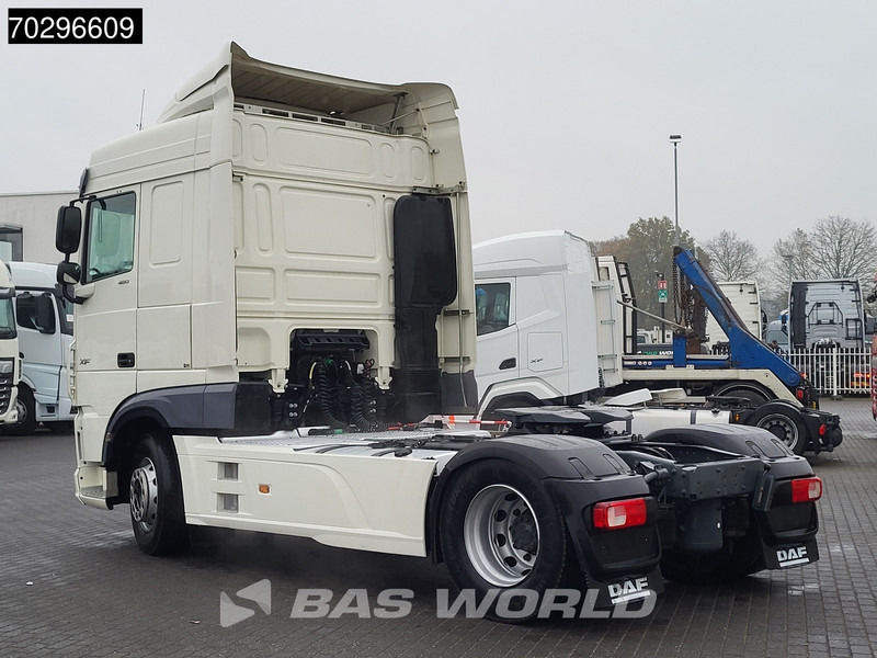 DAF XF 480 4X2 SC Standklima Euro6 - Trattore stradale: foto 2 DAF XF 480 4X2 SC Standklima Euro6 - Trattore stradale: foto 2