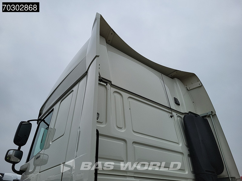 DAF XF 480 4X2 SSC 2x Tanks 80% Tyres - Trattore stradale: foto 5 DAF XF 480 4X2 SSC 2x Tanks 80% Tyres - Trattore stradale: foto 5