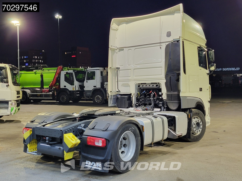 DAF XF 480 4X2 SSC 2x Tanks Euro 6 - Trattore stradale: foto 5 DAF XF 480 4X2 SSC 2x Tanks Euro 6 - Trattore stradale: foto 5