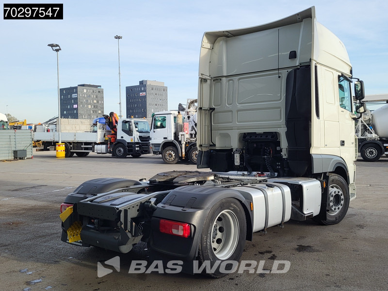 DAF XF 480 4X2 SSC 2x Tanks Euro 6 - Trattore stradale: foto 5 DAF XF 480 4X2 SSC 2x Tanks Euro 6 - Trattore stradale: foto 5