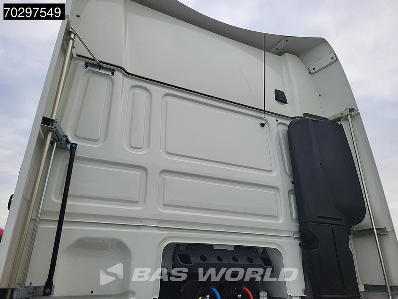 DAF XF 480 4X2 SSC 2x Tanks Euro 6 - Trattore stradale: foto 5 DAF XF 480 4X2 SSC 2x Tanks Euro 6 - Trattore stradale: foto 5