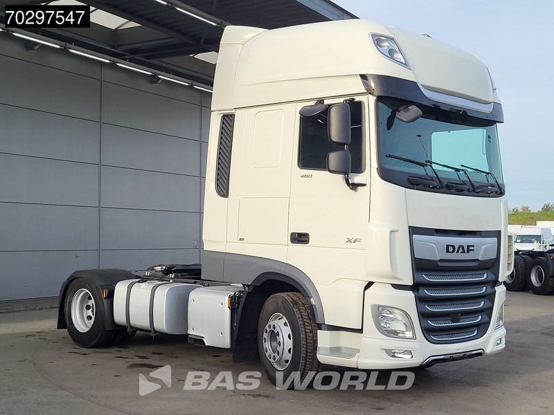 DAF XF 480 4X2 SSC 2x Tanks Euro 6 - Trattore stradale: foto 3 DAF XF 480 4X2 SSC 2x Tanks Euro 6 - Trattore stradale: foto 3
