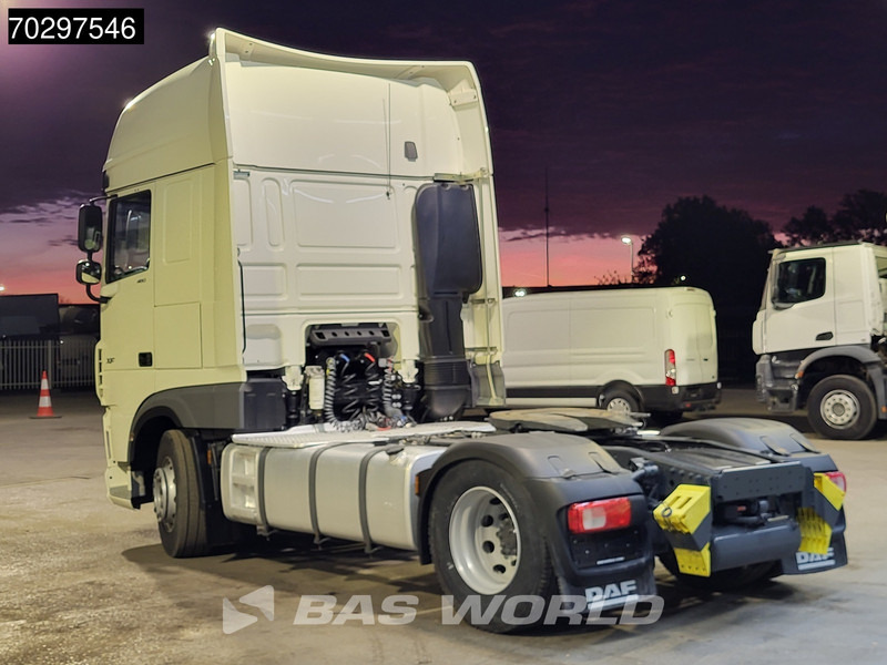 DAF XF 480 4X2 SSC 2x Tanks Euro 6 - Trattore stradale: foto 2 DAF XF 480 4X2 SSC 2x Tanks Euro 6 - Trattore stradale: foto 2