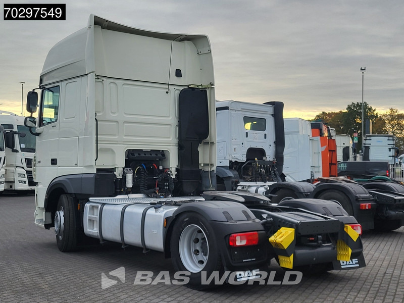 DAF XF 480 4X2 SSC 2x Tanks Euro 6 - Trattore stradale: foto 2 DAF XF 480 4X2 SSC 2x Tanks Euro 6 - Trattore stradale: foto 2