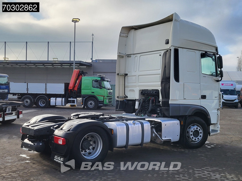 DAF XF 480 4X2 SSC 2x Tanks - Trattore stradale: foto 5 DAF XF 480 4X2 SSC 2x Tanks - Trattore stradale: foto 5