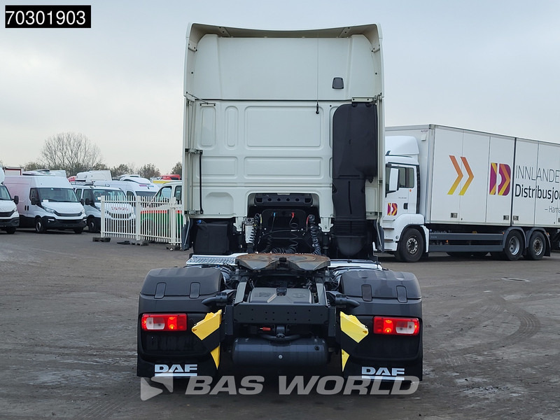 DAF XF 480 4X2 SSC 2x Tanks - Trattore stradale: foto 3 DAF XF 480 4X2 SSC 2x Tanks - Trattore stradale: foto 3