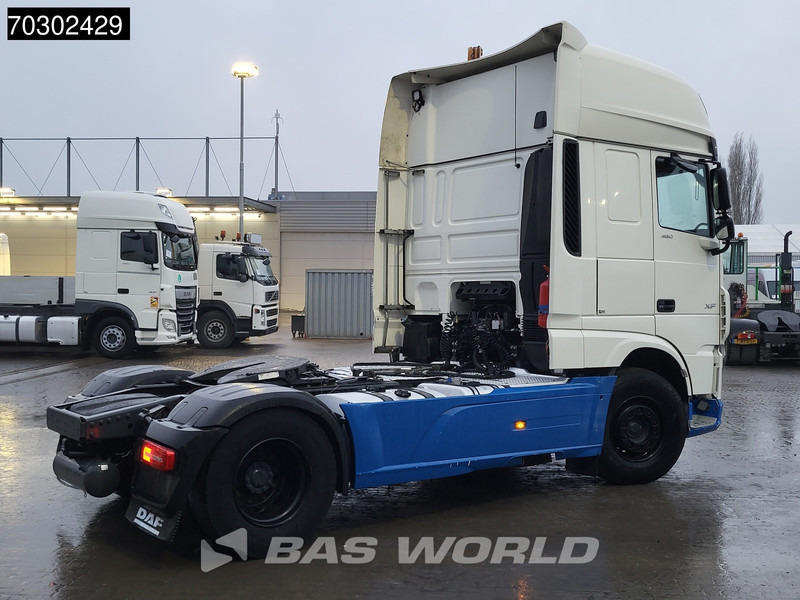 DAF XF 480 4X2 SSC 2xTanks Hydraulik - Trattore stradale: foto 5 DAF XF 480 4X2 SSC 2xTanks Hydraulik - Trattore stradale: foto 5