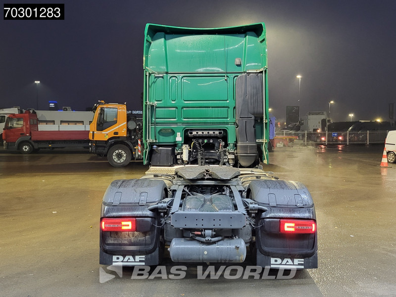 DAF XF 480 4X2 SSC Retarder 2xTanks - Trattore stradale: foto 3 DAF XF 480 4X2 SSC Retarder 2xTanks - Trattore stradale: foto 3