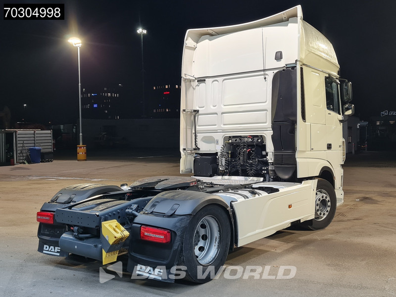 DAF XF 480 4X2 SSC Retarder 2xTanks - Trattore stradale: foto 5 DAF XF 480 4X2 SSC Retarder 2xTanks - Trattore stradale: foto 5