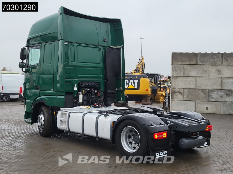 DAF XF 480 4X2 SSC Retarder 2xTanks Standklima - Trattore stradale: foto 2 DAF XF 480 4X2 SSC Retarder 2xTanks Standklima - Trattore stradale: foto 2