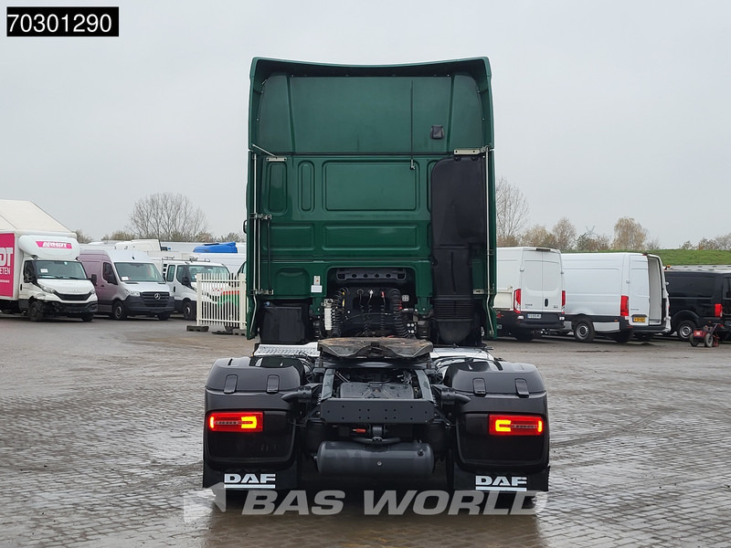 DAF XF 480 4X2 SSC Retarder 2xTanks Standklima - Trattore stradale: foto 3 DAF XF 480 4X2 SSC Retarder 2xTanks Standklima - Trattore stradale: foto 3