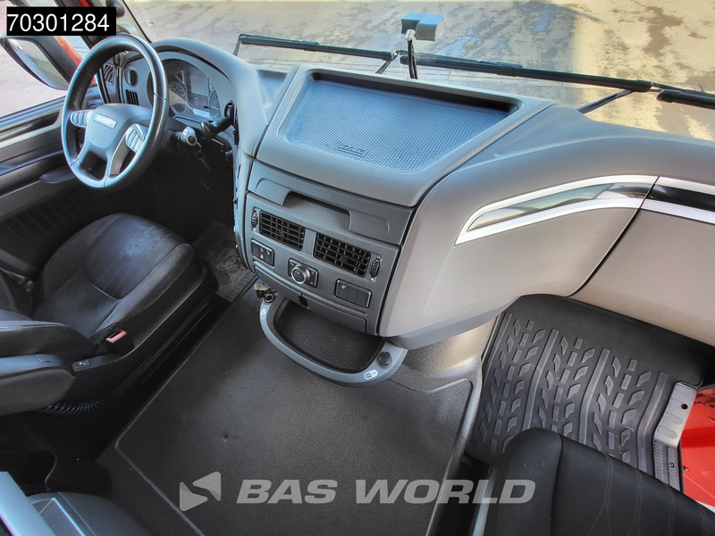 Trattore stradale DAF XF 480 4X2 SSC Retarder Standklima Alcoa's: foto 18