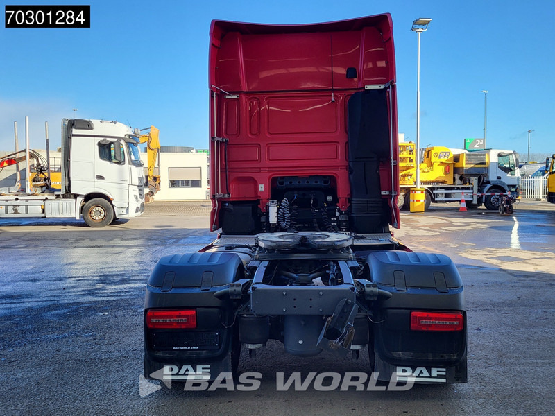 Trattore stradale DAF XF 480 4X2 SSC Retarder Standklima Alcoa's: foto 10