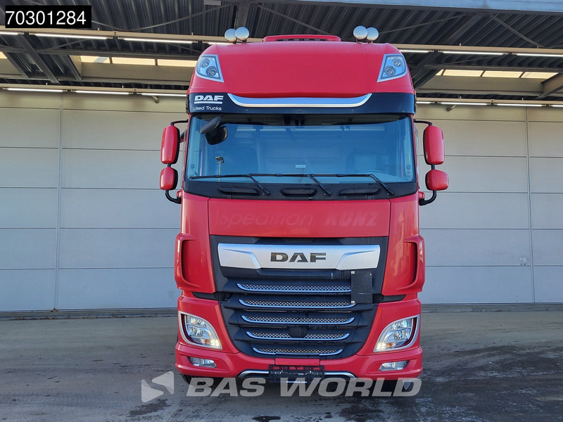 Trattore stradale DAF XF 480 4X2 SSC Retarder Standklima Alcoa's: foto 6