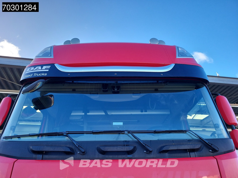 Trattore stradale DAF XF 480 4X2 SSC Retarder Standklima Alcoa's: foto 7