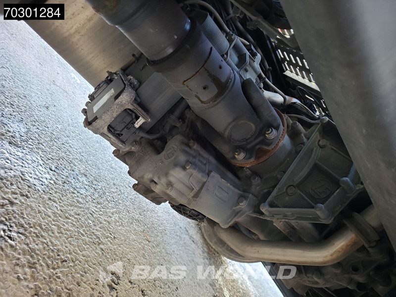 Trattore stradale DAF XF 480 4X2 SSC Retarder Standklima Alcoa's: foto 14