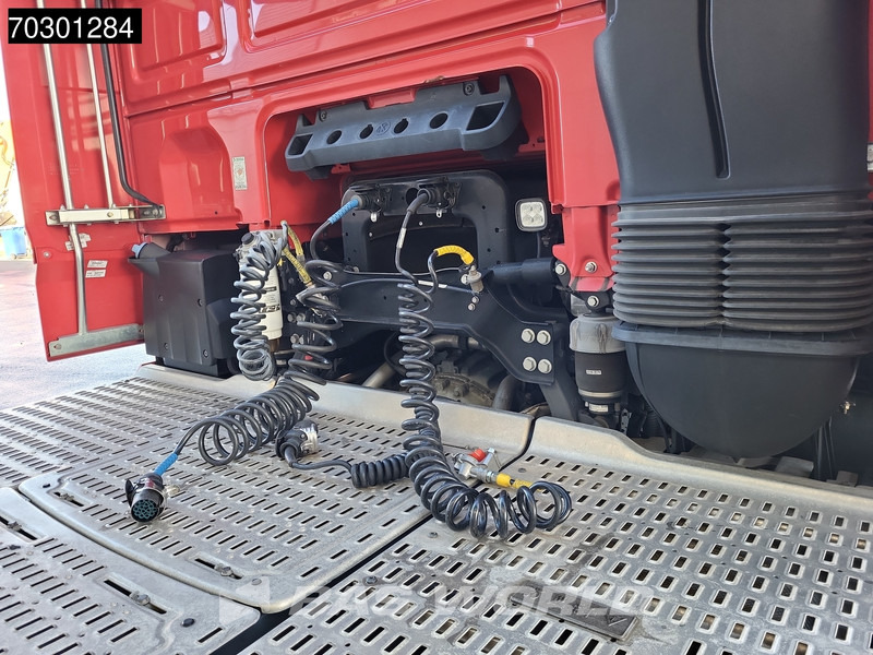 Trattore stradale DAF XF 480 4X2 SSC Retarder Standklima Alcoa's: foto 12