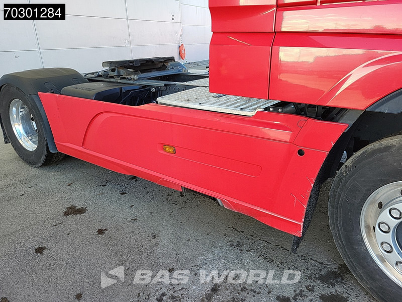 Trattore stradale DAF XF 480 4X2 SSC Retarder Standklima Alcoa's: foto 13