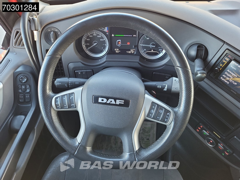 Trattore stradale DAF XF 480 4X2 SSC Retarder Standklima Alcoa's: foto 19