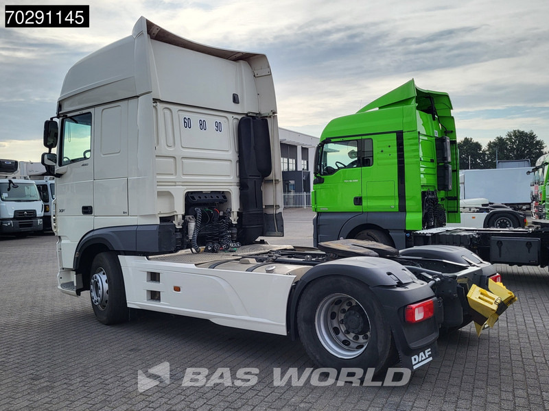 DAF XF 480 4X2 SSC Standklima Euro 6 - Trattore stradale: foto 2 DAF XF 480 4X2 SSC Standklima Euro 6 - Trattore stradale: foto 2
