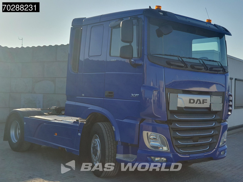 DAF XF 480 4X4 ComfortCab 4x4 PXP Hydraulik - Trattore stradale: foto 3 DAF XF 480 4X4 ComfortCab 4x4 PXP Hydraulik - Trattore stradale: foto 3