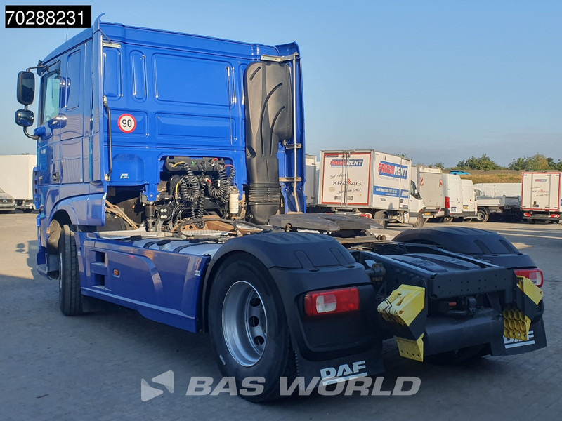 DAF XF 480 4X4 ComfortCab 4x4 PXP Hydraulik - Trattore stradale: foto 2 DAF XF 480 4X4 ComfortCab 4x4 PXP Hydraulik - Trattore stradale: foto 2