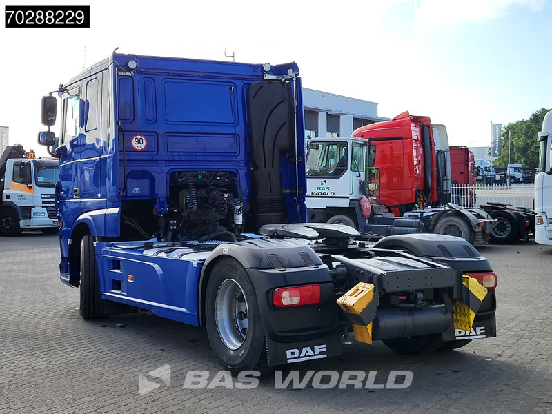 DAF XF 480 4X4 ComfortCab 4x4 PXP Hydraulik - Trattore stradale: foto 2 DAF XF 480 4X4 ComfortCab 4x4 PXP Hydraulik - Trattore stradale: foto 2