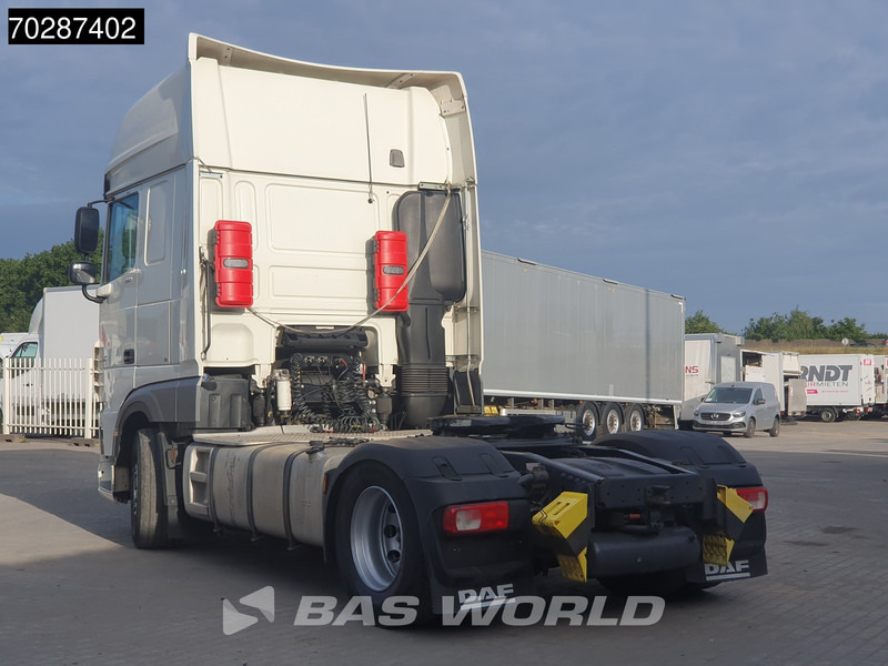 DAF XF 480 XF 4X2 Retarder 2xTanks ACC Euro 6 - Trattore stradale: foto 2 DAF XF 480 XF 4X2 Retarder 2xTanks ACC Euro 6 - Trattore stradale: foto 2