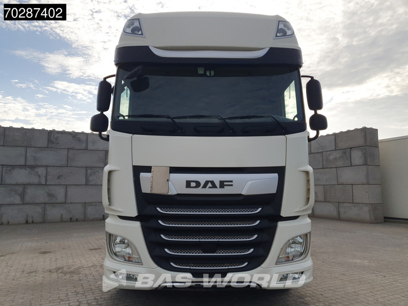 DAF XF 480 XF 4X2 Retarder 2xTanks ACC Euro 6 - Trattore stradale: foto 5 DAF XF 480 XF 4X2 Retarder 2xTanks ACC Euro 6 - Trattore stradale: foto 5
