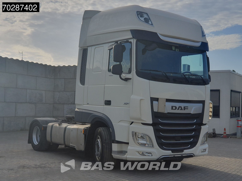 DAF XF 480 XF 4X2 Retarder 2xTanks ACC Euro 6 - Trattore stradale: foto 3 DAF XF 480 XF 4X2 Retarder 2xTanks ACC Euro 6 - Trattore stradale: foto 3