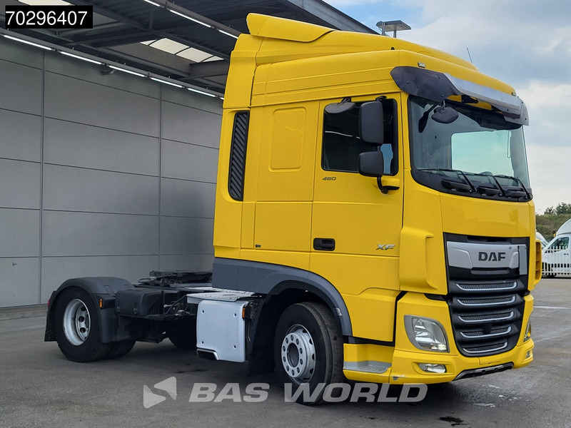 DAF XF 480 XF 4X2 SC ACC Euro 6 - Trattore stradale: foto 3 DAF XF 480 XF 4X2 SC ACC Euro 6 - Trattore stradale: foto 3