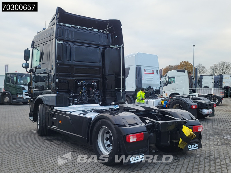 DAF XF 480 XF 4X2 SC Retarder Navi - Trattore stradale: foto 2 DAF XF 480 XF 4X2 SC Retarder Navi - Trattore stradale: foto 2