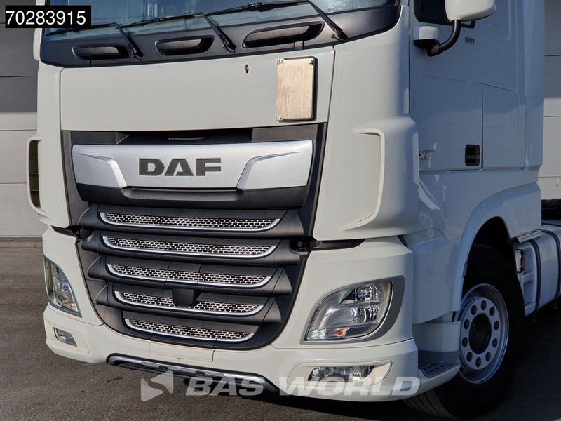 Trattore stradale DAF XF 530 4X2 Retarder Compressor Standklima PTO: foto 17