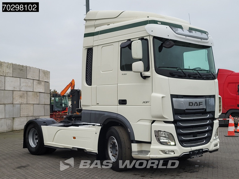 DAF XF 530 4X2 Retarder Standairco ACC Euro 6 - Trattore stradale: foto 3 DAF XF 530 4X2 Retarder Standairco ACC Euro 6 - Trattore stradale: foto 3