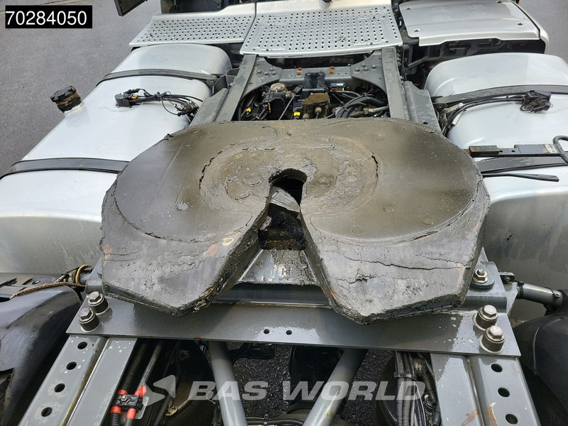 Trattore stradale DAF XF 530 4X2 SSC Retarder 2x Tanks Standklima ACC Euro 6: foto 14