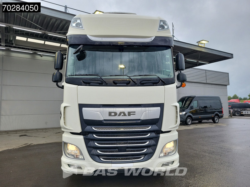 Trattore stradale DAF XF 530 4X2 SSC Retarder 2x Tanks Standklima ACC Euro 6: foto 6