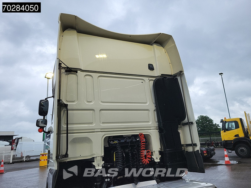 Trattore stradale DAF XF 530 4X2 SSC Retarder 2x Tanks Standklima ACC Euro 6: foto 10