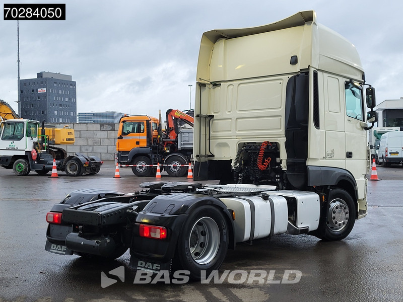Trattore stradale DAF XF 530 4X2 SSC Retarder 2x Tanks Standklima ACC Euro 6: foto 5