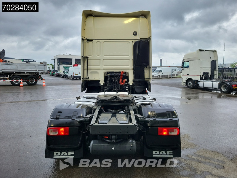 Trattore stradale DAF XF 530 4X2 SSC Retarder 2x Tanks Standklima ACC Euro 6: foto 9