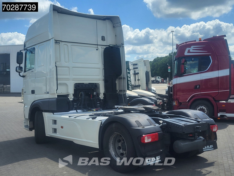 DAF XF 530 4X2 SSC Retarder 2x Tanks Standklima Navi - Trattore stradale: foto 2 DAF XF 530 4X2 SSC Retarder 2x Tanks Standklima Navi - Trattore stradale: foto 2