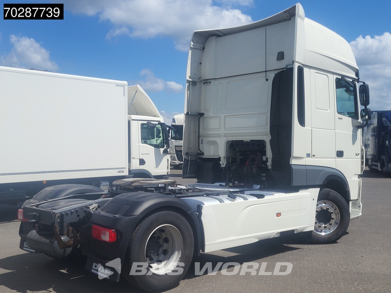 DAF XF 530 4X2 SSC Retarder 2x Tanks Standklima Navi - Trattore stradale: foto 5 DAF XF 530 4X2 SSC Retarder 2x Tanks Standklima Navi - Trattore stradale: foto 5