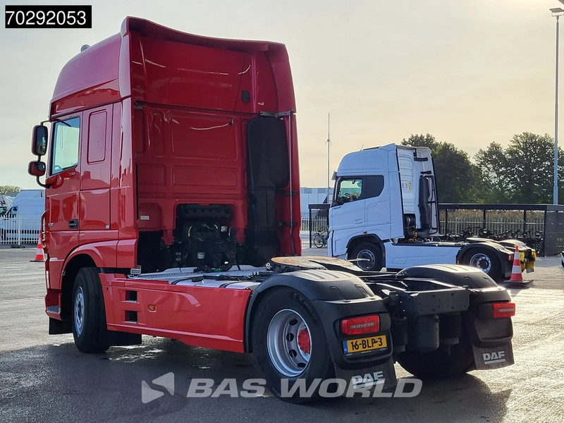 DAF XF 530 XF 4X2 NL-Truck SSC ACC Standklima Euro 6 - Trattore stradale: foto 2 DAF XF 530 XF 4X2 NL-Truck SSC ACC Standklima Euro 6 - Trattore stradale: foto 2