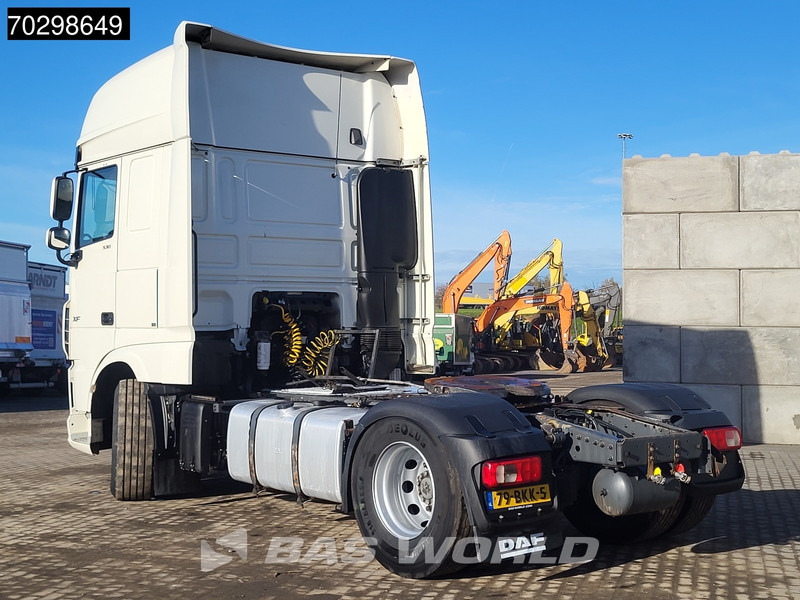 DAF XF 530 XF 4X2 NL-Truck SSC Hydraulik - Trattore stradale: foto 2 DAF XF 530 XF 4X2 NL-Truck SSC Hydraulik - Trattore stradale: foto 2