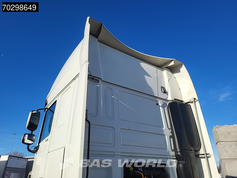 DAF XF 530 XF 4X2 NL-Truck SSC Hydraulik - Trattore stradale: foto 5 DAF XF 530 XF 4X2 NL-Truck SSC Hydraulik - Trattore stradale: foto 5