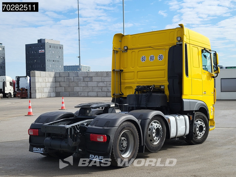 DAF XF 530 XF 6X2 Retarder Lift+Lenkachse Big-Axle - Trattore stradale: foto 5 DAF XF 530 XF 6X2 Retarder Lift+Lenkachse Big-Axle - Trattore stradale: foto 5