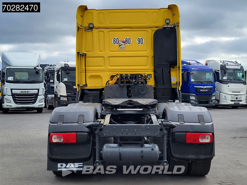 DAF XF 530 XF 6X2 Retarder Lift+Lenkachse Big-Axle - Trattore stradale: foto 3 DAF XF 530 XF 6X2 Retarder Lift+Lenkachse Big-Axle - Trattore stradale: foto 3
